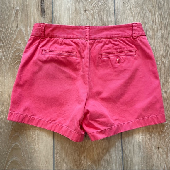 J. Crew Classic Twill Chino Short - Picture 2 of 14